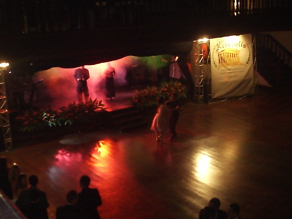 Baile OAB - Foto 9